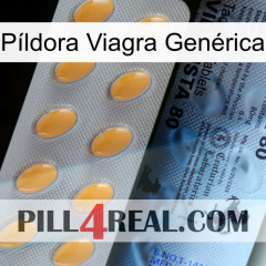 Píldora Viagra Genérica 44